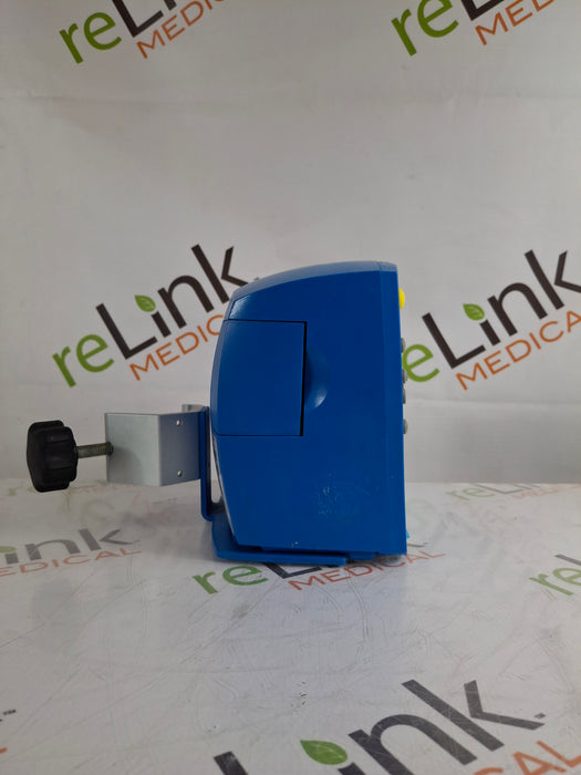 GE Healthcare GE Healthcare Dinamap V100 - NIBP, SpO2, Temp Vital Signs Monitor Patient Monitors reLink Online