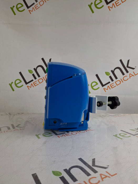 GE Healthcare GE Healthcare Dinamap V100 - NIBP, SpO2, Temp Vital Signs Monitor Patient Monitors reLink Online