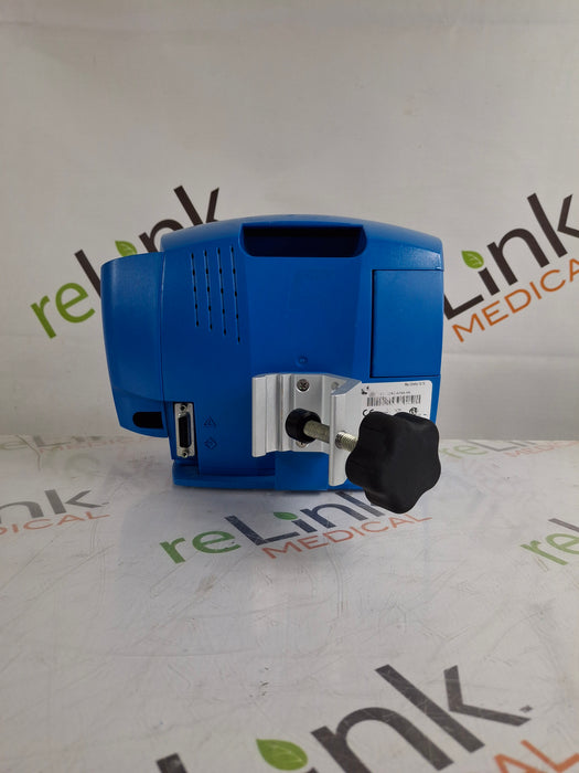 GE Healthcare GE Healthcare Dinamap V100 - NIBP, SpO2, Temp Vital Signs Monitor Patient Monitors reLink Online