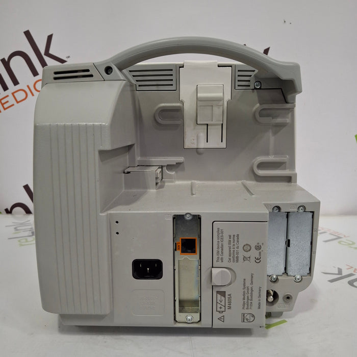 Philips IntelliVue MP30 Patient Monitor