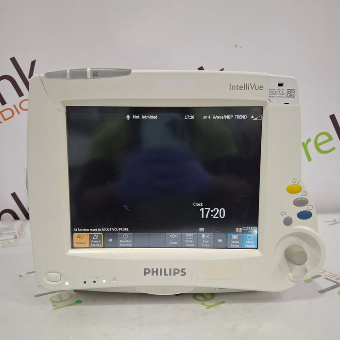 Philips IntelliVue MP30 Patient Monitor