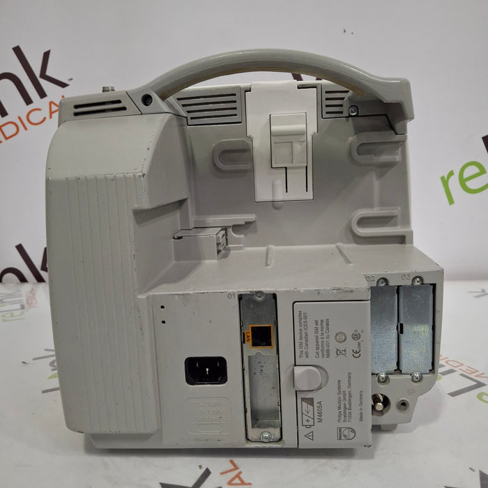 Philips IntelliVue MP30 Patient Monitor