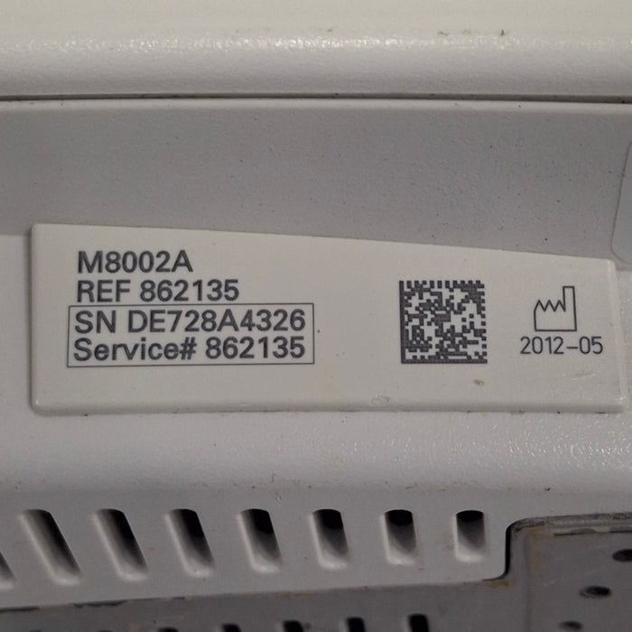 Philips IntelliVue MP30 Patient Monitor