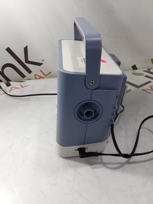 Respironics Trilogy 202 Ventilator