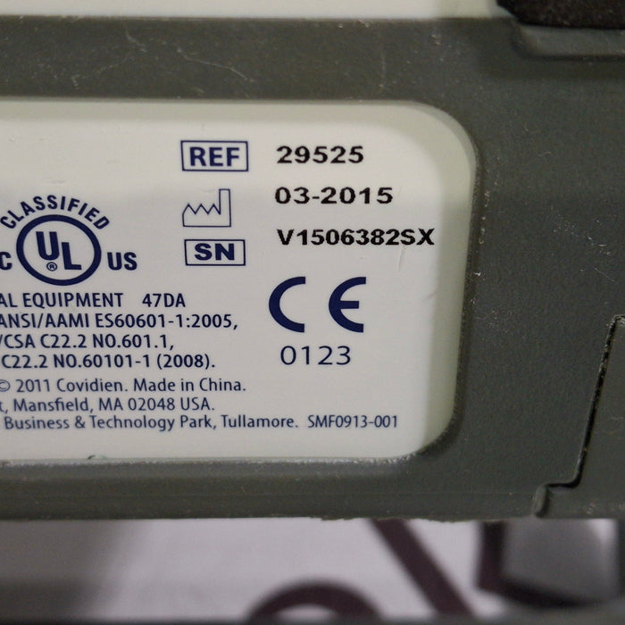 Covidien Kendall SCD 700 Sequential Compression System