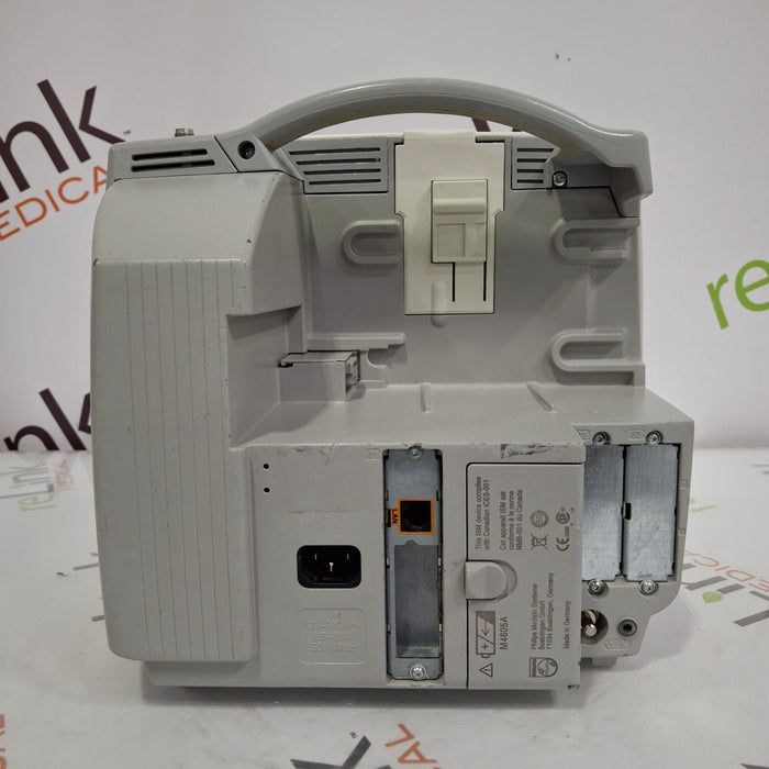 Philips IntelliVue MP30 Patient Monitor