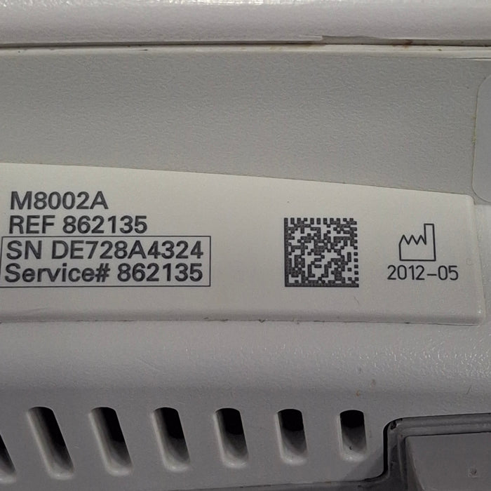 Philips IntelliVue MP30 Patient Monitor