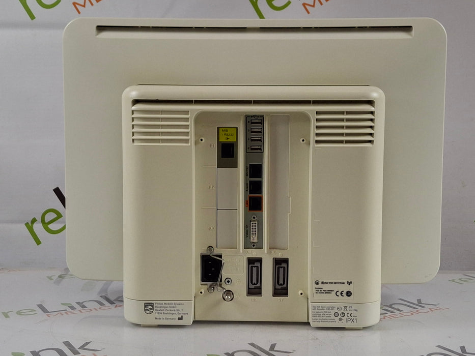 Philips MX800 Bedside Patient Monitor