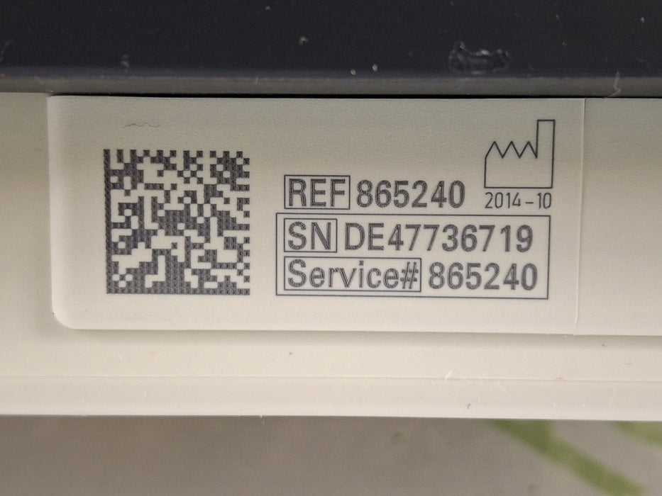 Philips MX800 Bedside Patient Monitor