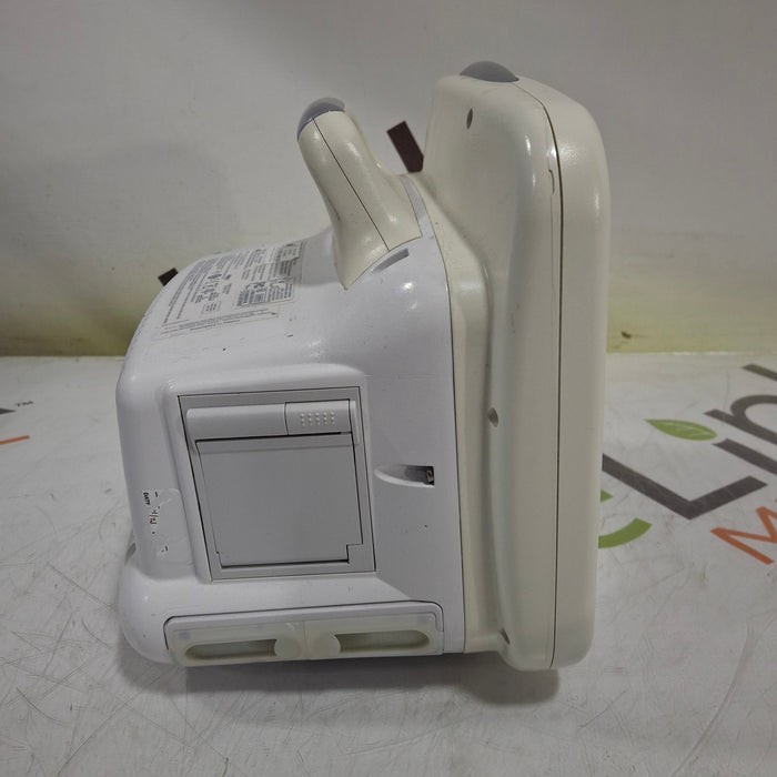 GE Healthcare Dash 4000 - GE/Nellcor SpO2 Patient Monitor