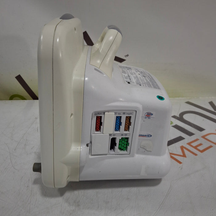 GE Healthcare Dash 4000 - GE/Nellcor SpO2 Patient Monitor