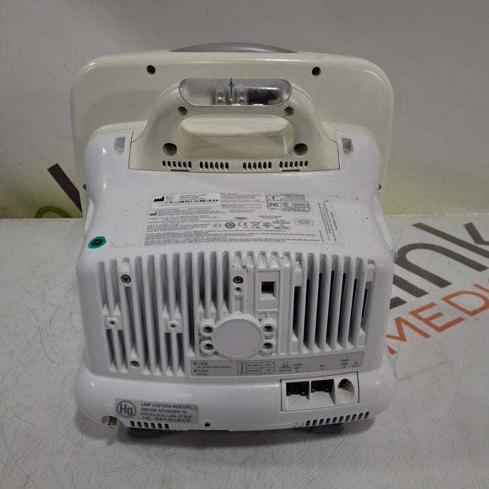 GE Healthcare Dash 4000 - GE/Nellcor SpO2 Patient Monitor