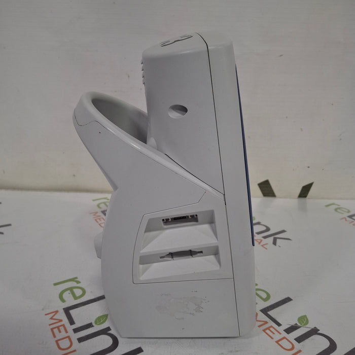 Welch Allyn Spot LXi - NIBP, ThermoScan, Masimo SpO2 Vital Signs Monitor