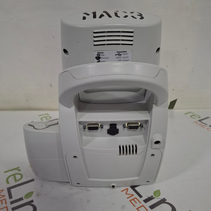 Welch Allyn Spot LXi - NIBP, ThermoScan, Masimo SpO2 Vital Signs Monitor