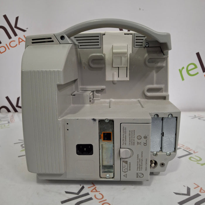 Philips IntelliVue MP30 Patient Monitor