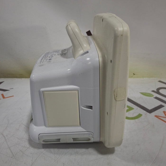 GE Healthcare Dash 5000 - GE/Nellcor SpO2 Patient Monitor