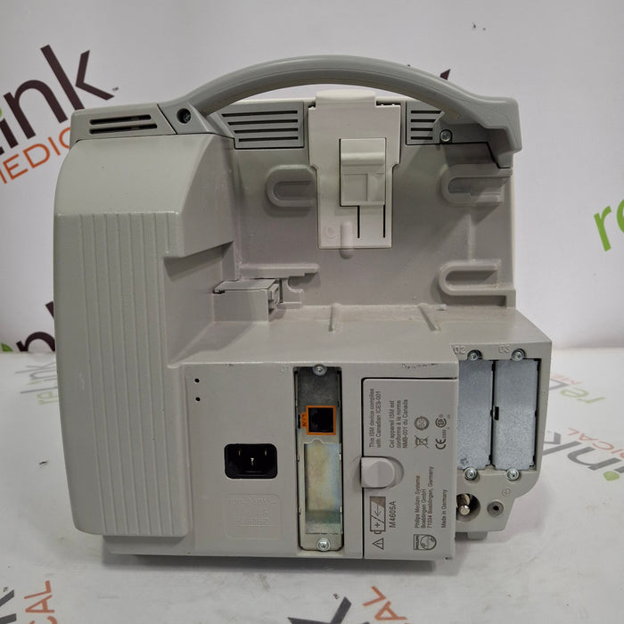 Philips IntelliVue MP30 Patient Monitor