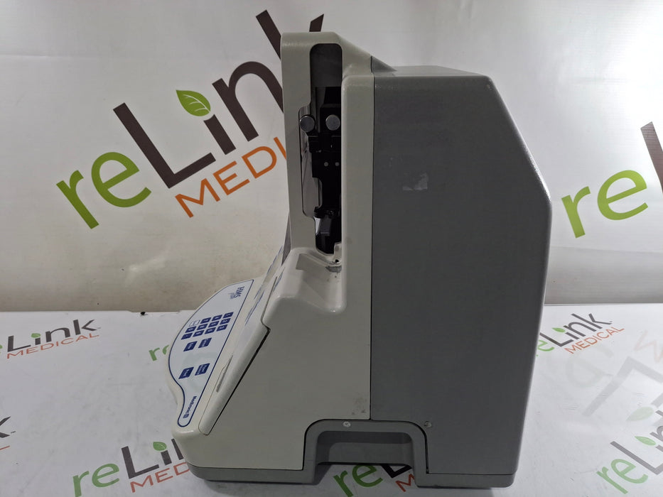 Medtronic Hepcon HMS Plus Coagulation Analyzer
