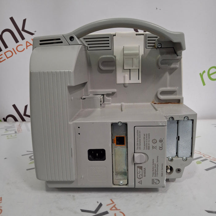 Philips IntelliVue MP30 Patient Monitor