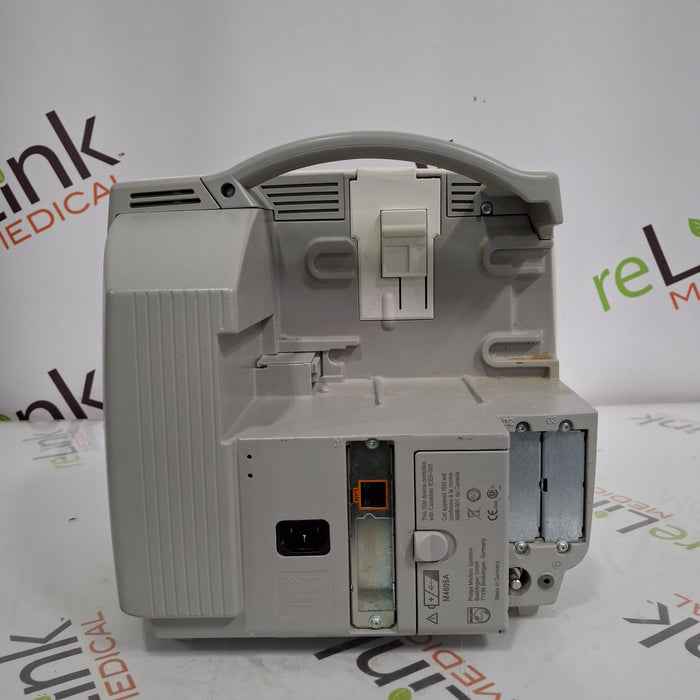 Philips IntelliVue MP30 Patient Monitor