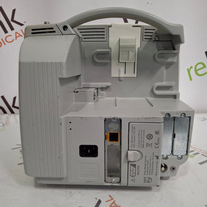 Philips IntelliVue MP30 Patient Monitor