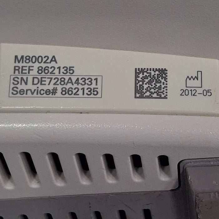 Philips IntelliVue MP30 Patient Monitor