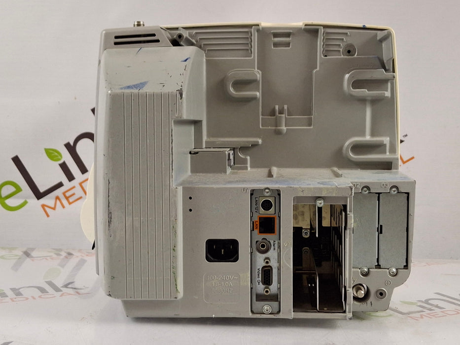 Philips IntelliVue MP30 Patient Monitor