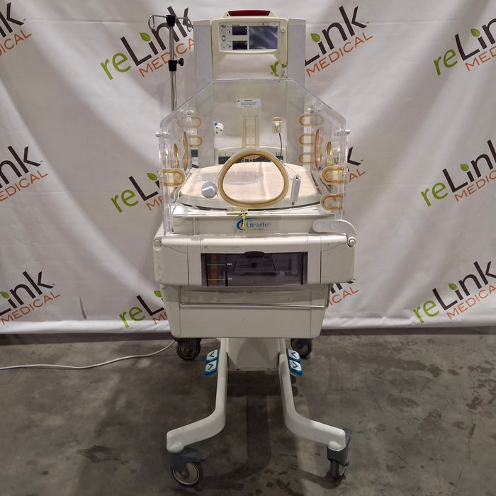 Datex-Ohmeda Giraffe Omnibed Infant Incubator/Warmer