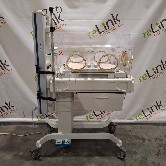 Datex-Ohmeda Giraffe Omnibed Infant Incubator/Warmer