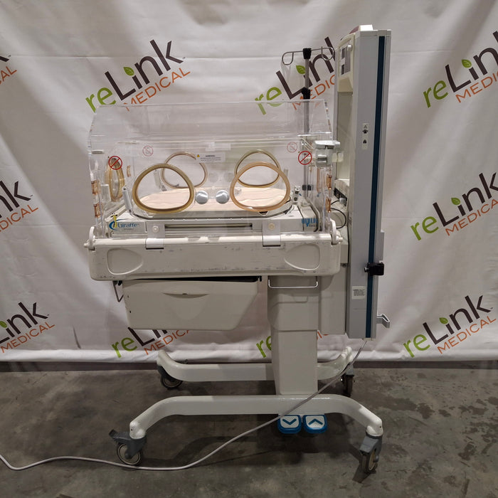Datex-Ohmeda Giraffe Omnibed Infant Incubator/Warmer