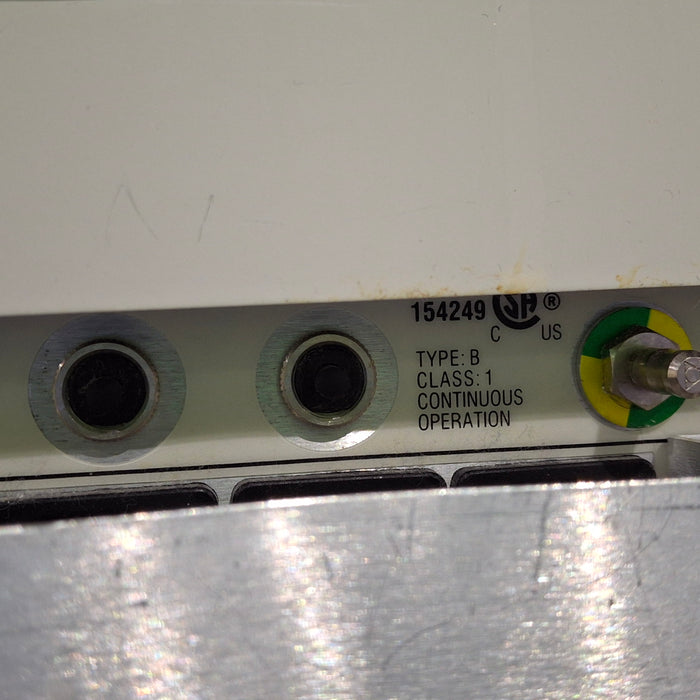 Datex-Ohmeda Giraffe Omnibed Infant Incubator/Warmer