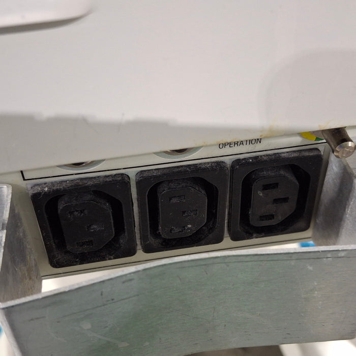 Datex-Ohmeda Giraffe Omnibed Infant Incubator/Warmer