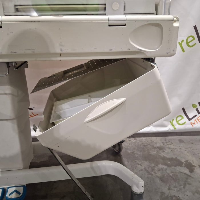 Datex-Ohmeda Giraffe Omnibed Infant Incubator/Warmer