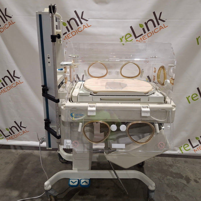 Datex-Ohmeda Giraffe Omnibed Infant Incubator/Warmer