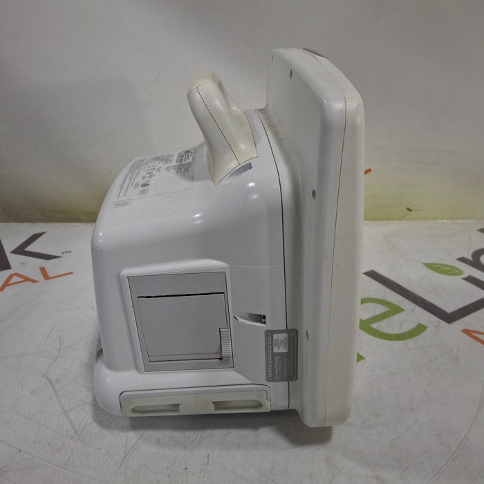 GE Healthcare Dash 5000 - GE/Nellcor SpO2 Patient Monitor
