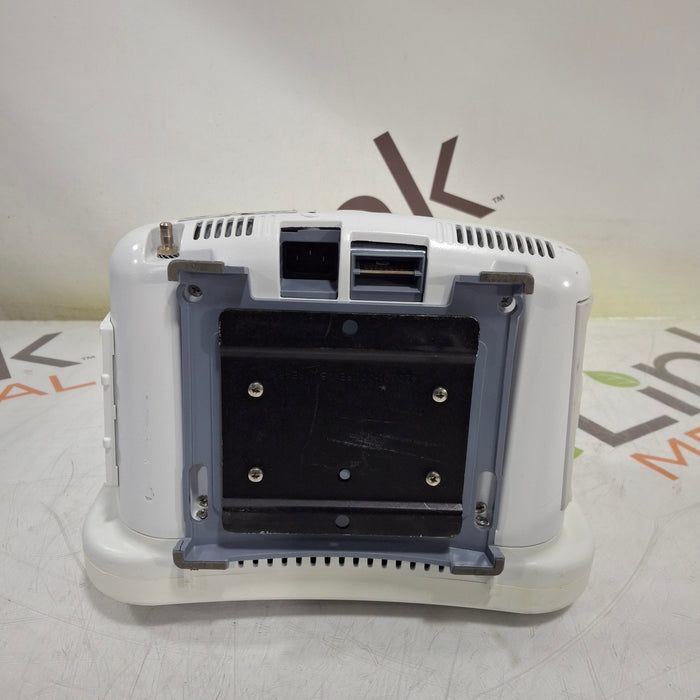 GE Healthcare Dash 5000 - GE/Nellcor SpO2 Patient Monitor
