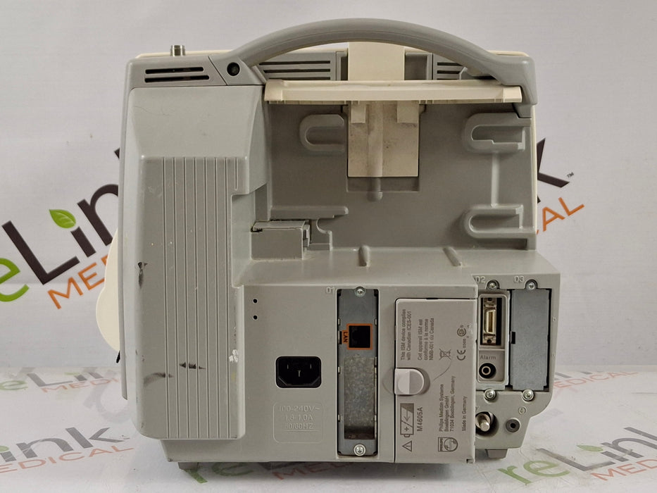 Philips IntelliVue MP30 Patient Monitor