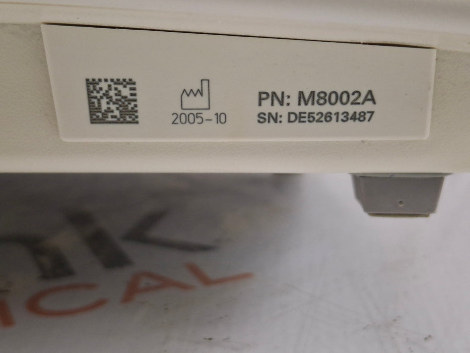 Philips IntelliVue MP30 Patient Monitor