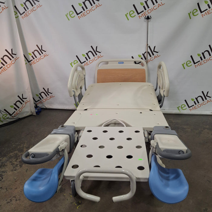 Hill-Rom Affinity 4 Patient Birthing Bed