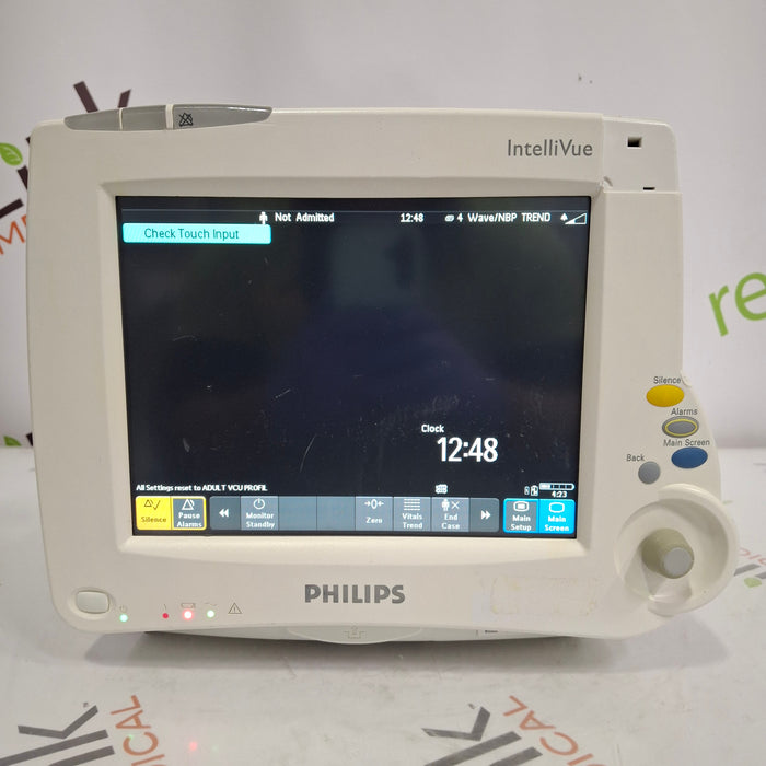 Philips IntelliVue MP30 Patient Monitor
