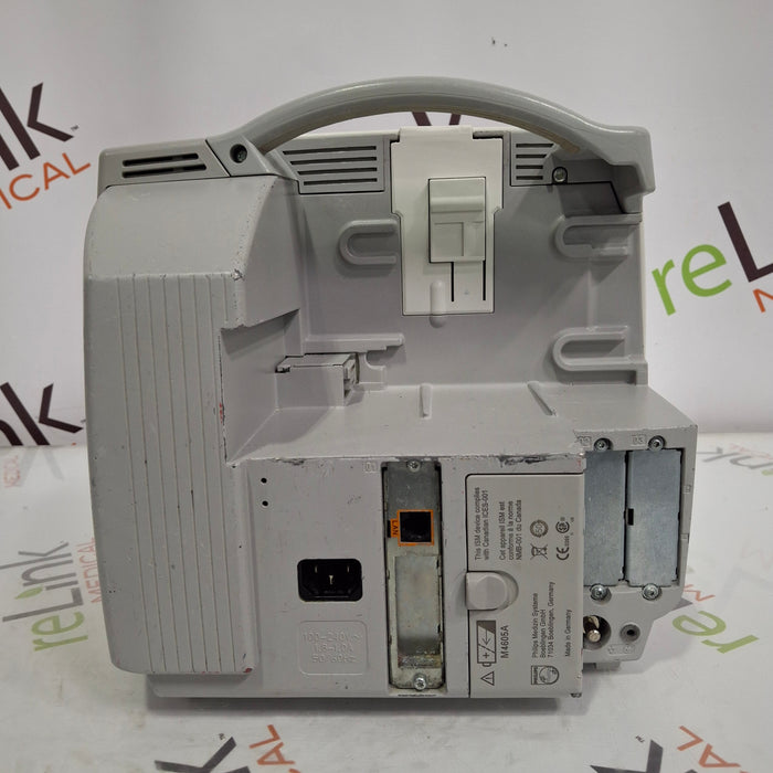 Philips IntelliVue MP30 Patient Monitor