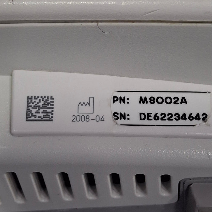 Philips IntelliVue MP30 Patient Monitor