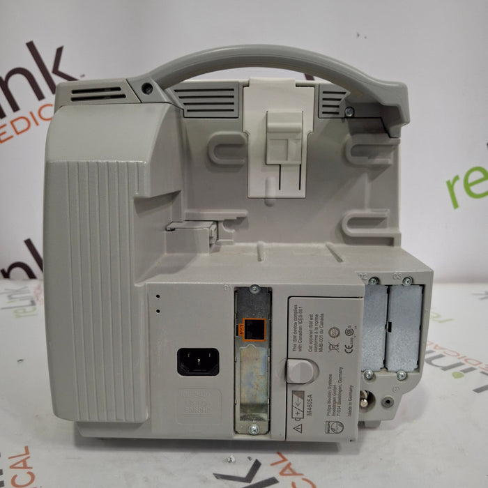 Philips IntelliVue MP30 Patient Monitor