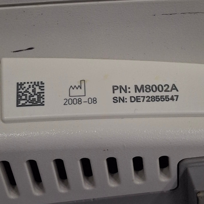 Philips IntelliVue MP30 Patient Monitor