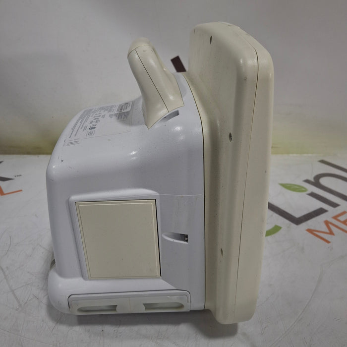GE Healthcare Dash 5000 - GE/Nellcor SpO2 Patient Monitor