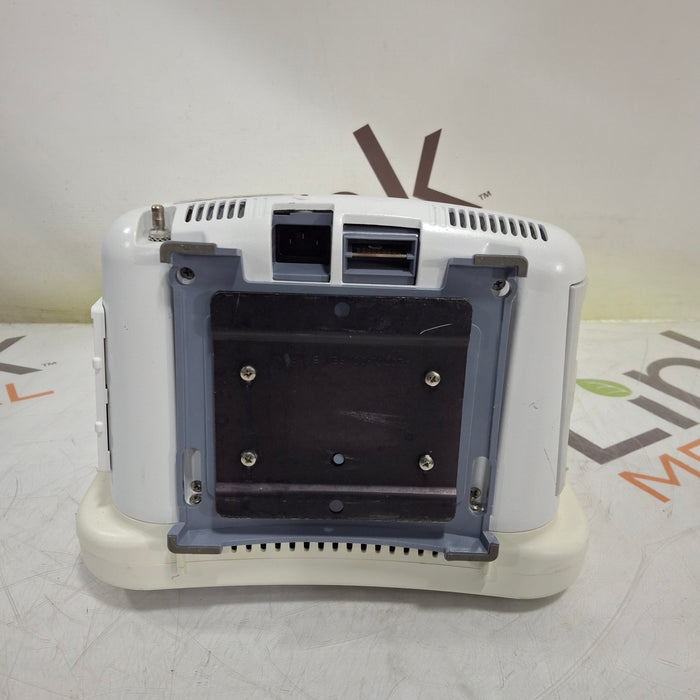 GE Healthcare Dash 5000 - GE/Nellcor SpO2 Patient Monitor