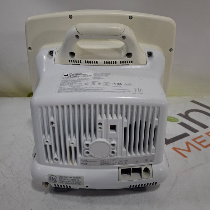 GE Healthcare Dash 5000 - GE/Nellcor SpO2 Patient Monitor