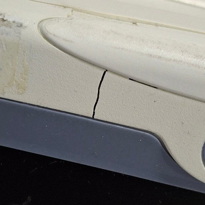 GE Healthcare Dash 5000 - GE/Nellcor SpO2 Patient Monitor