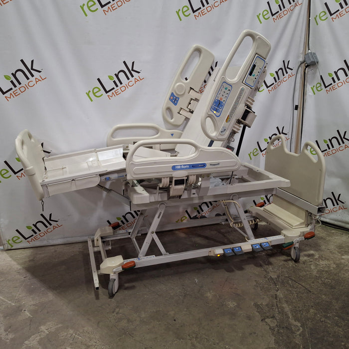 Hill-Rom Versacare P3200 Bed