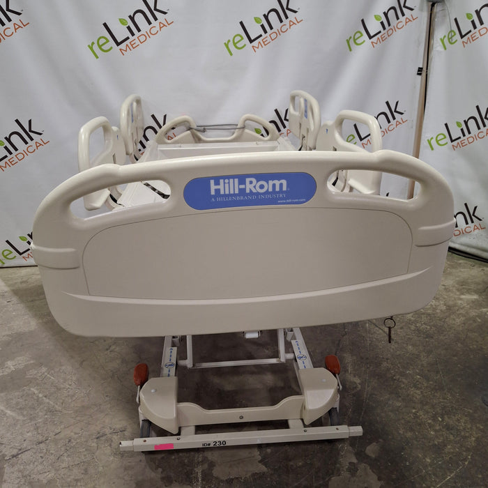 Hill-Rom Versacare P3200 Bed
